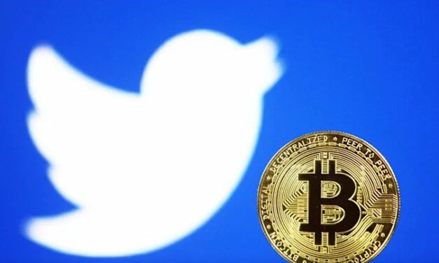 Twitter umożliwi nam przesłanie napiwków w Bitcoinach