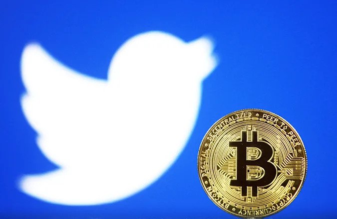 Twitter umożliwi nam przesłanie napiwków w Bitcoinach