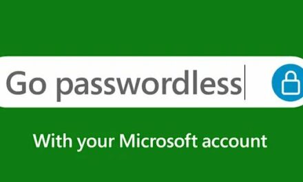 Microsoft zachęca użytkowników do porzucenia haseł