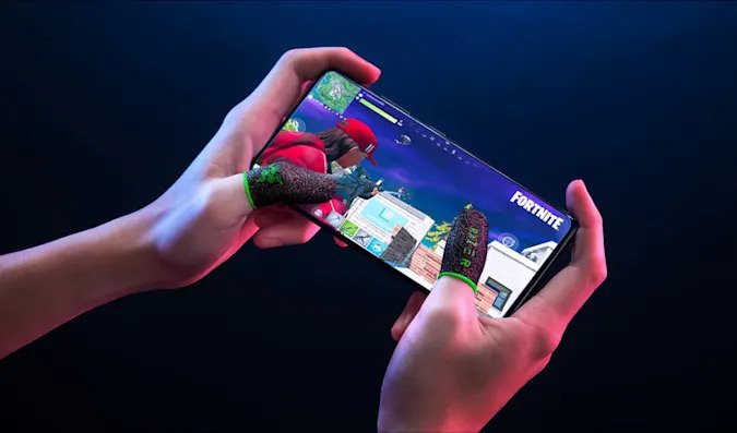 Razer prezentuje gamingowe… nakładki na kciuki