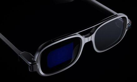 Xiaomi zapowiada swoje własne smart okulary AR