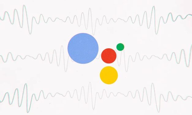 Asystent Google reaguje już na słowo “stop”