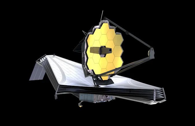 NASA: teleskop Jamesa Webba wystartuje jeszcze w tym roku