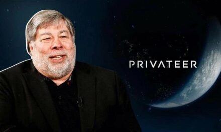 Steve Wozniak zapowiada własną firmę kosmiczną