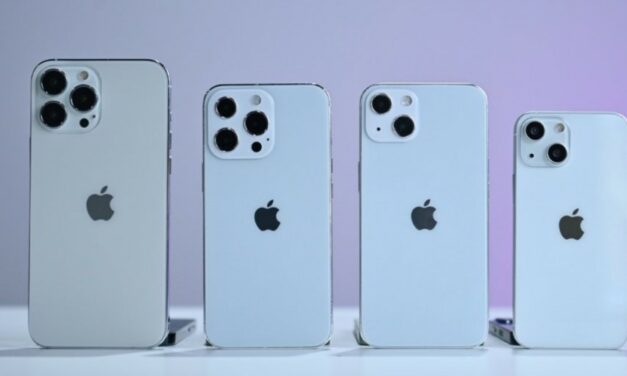 Apple ma problem – iPhone 13 nie sprzedaje się najlepiej