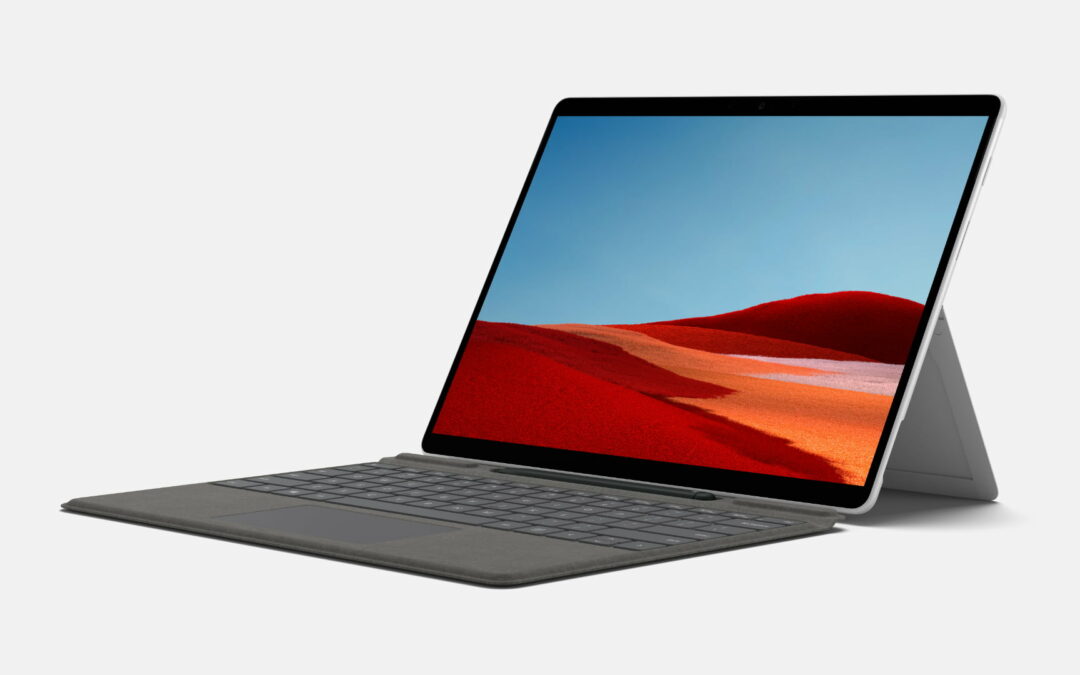 Surface Pro 8 – specyfikacja wyciekła już do sieci. Jest świetnie!