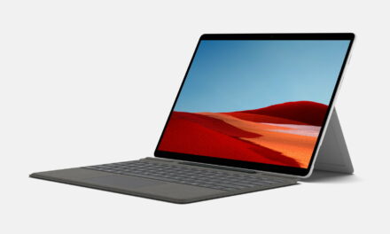 Surface Pro 8 – specyfikacja wyciekła już do sieci. Jest świetnie!