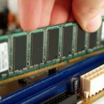 Pamięć RAM dalej drożeje – zaczyna się paniczne kupowanie