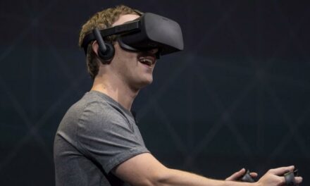 Facebook chce stworzyć nam przyjaciela AI