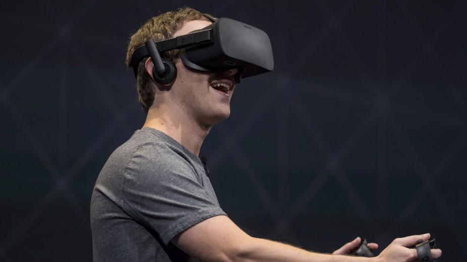 Facebook chce stworzyć nam przyjaciela AI