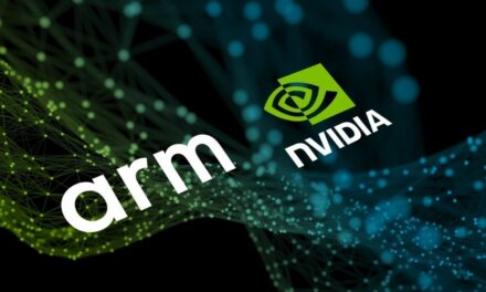 Nvidia chce pójść na ustępstwa w kwestii przejęcia ARM