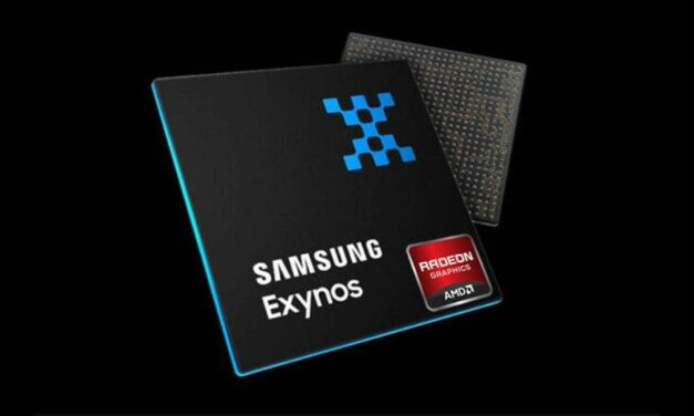 Samsung potwierdza: Exynos 2200 będzie wspierał ray tracing