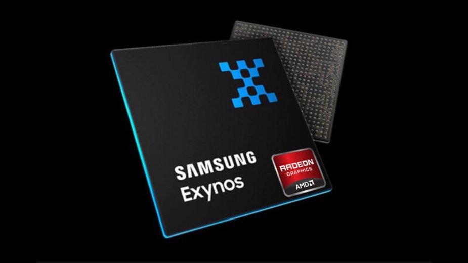 Samsung przesuwa premierę procesora Exynos 2200