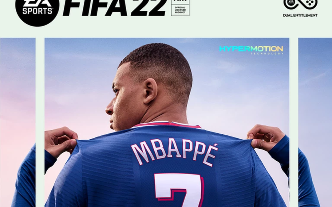 FIFA 2022 będzie ostatnią grą o tej nazwie? EA szykuje się na zmiany
