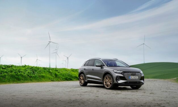 Samochody elektryczne z drugiej ręki zaczynają tanieć