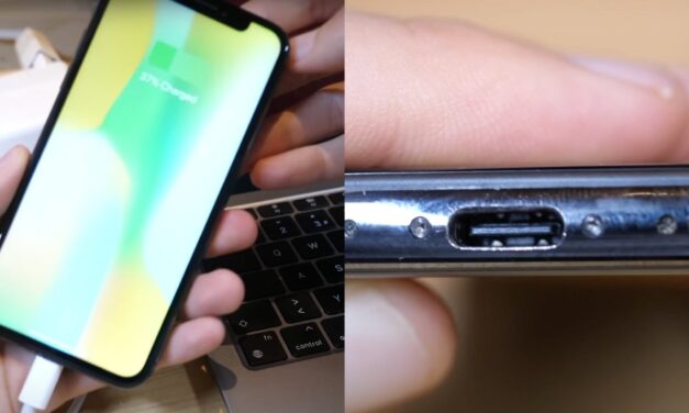 iPhone z USB-C stał się rzeczywistością. Niestety nieoficjalnie