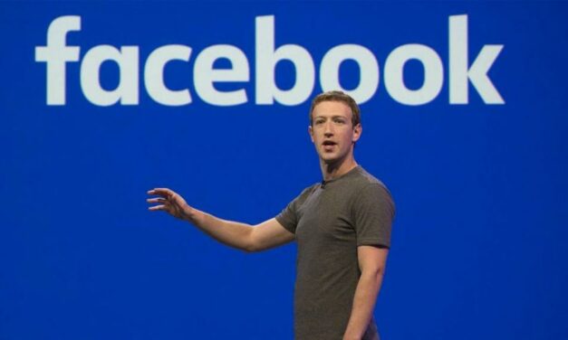 Facebook pobił rekord – 2 miliardy użytkowników