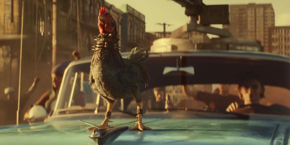 Ubisoft trafił pod celownik PETA za minigrę w Far Cry 6