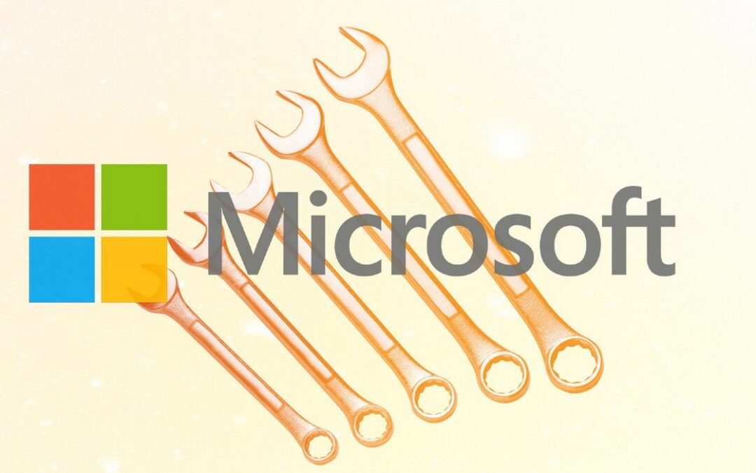Microsoft obiecuje respektować prawo do naprawy