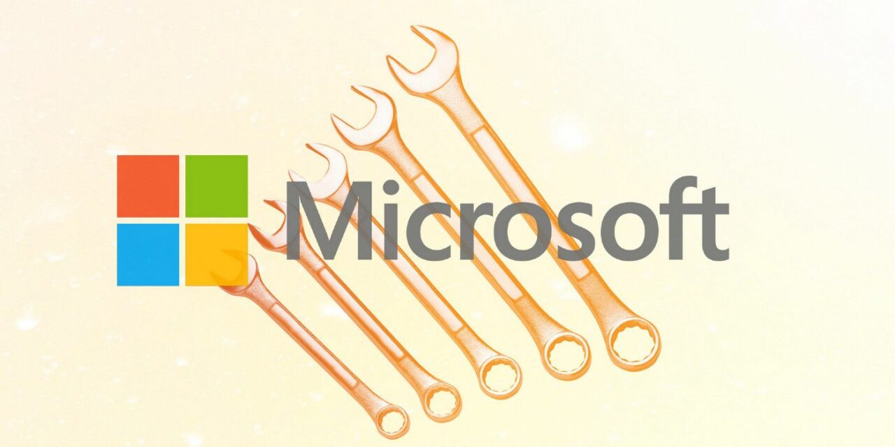 Microsoft obiecuje respektować prawo do naprawy
