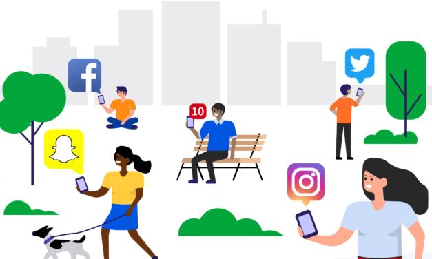 Awaria Facebooka pokazała skalę uzależnienia od social mediów