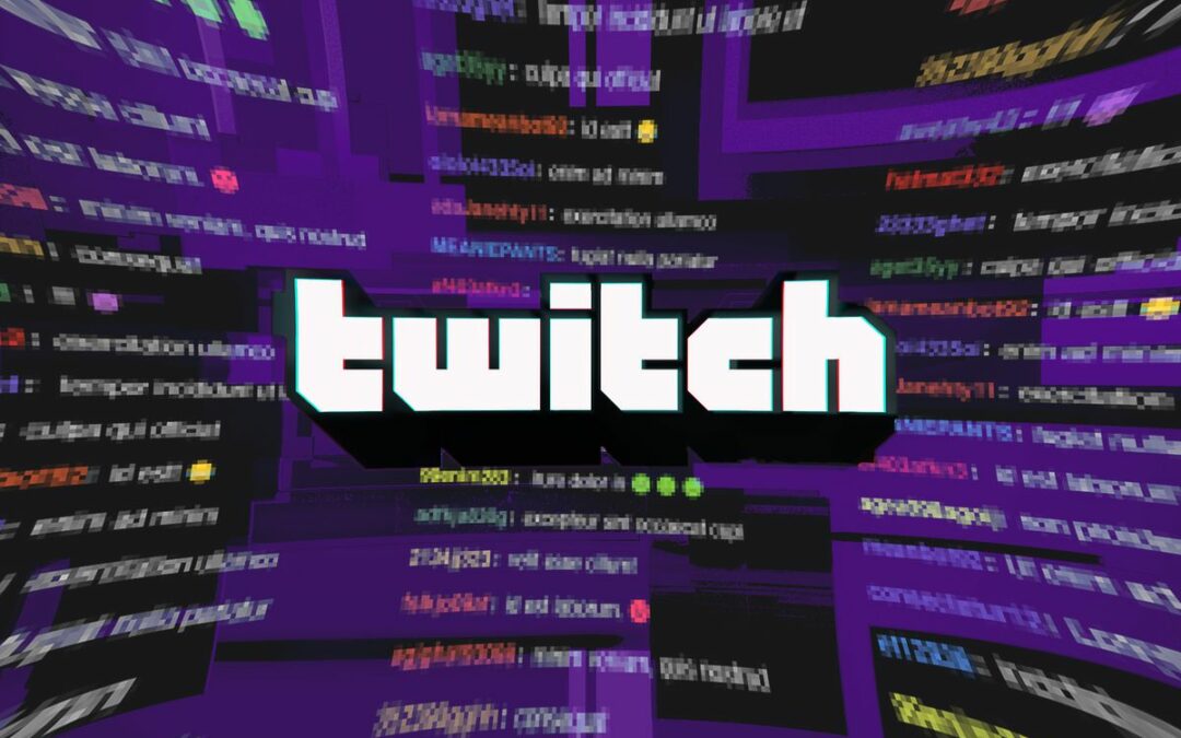 Twitch: cały serwis wyciekł do sieci! To prawdziwa katastrofa