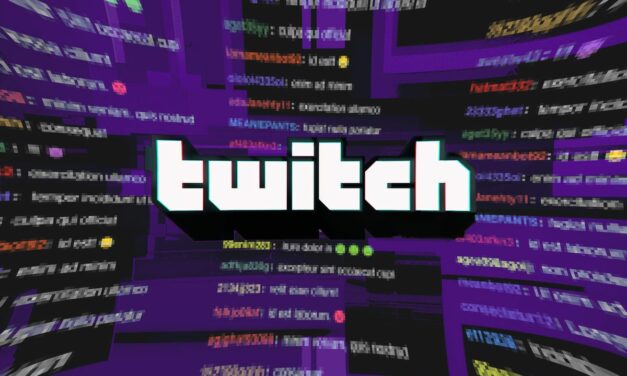 Twitch: cały serwis wyciekł do sieci! To prawdziwa katastrofa