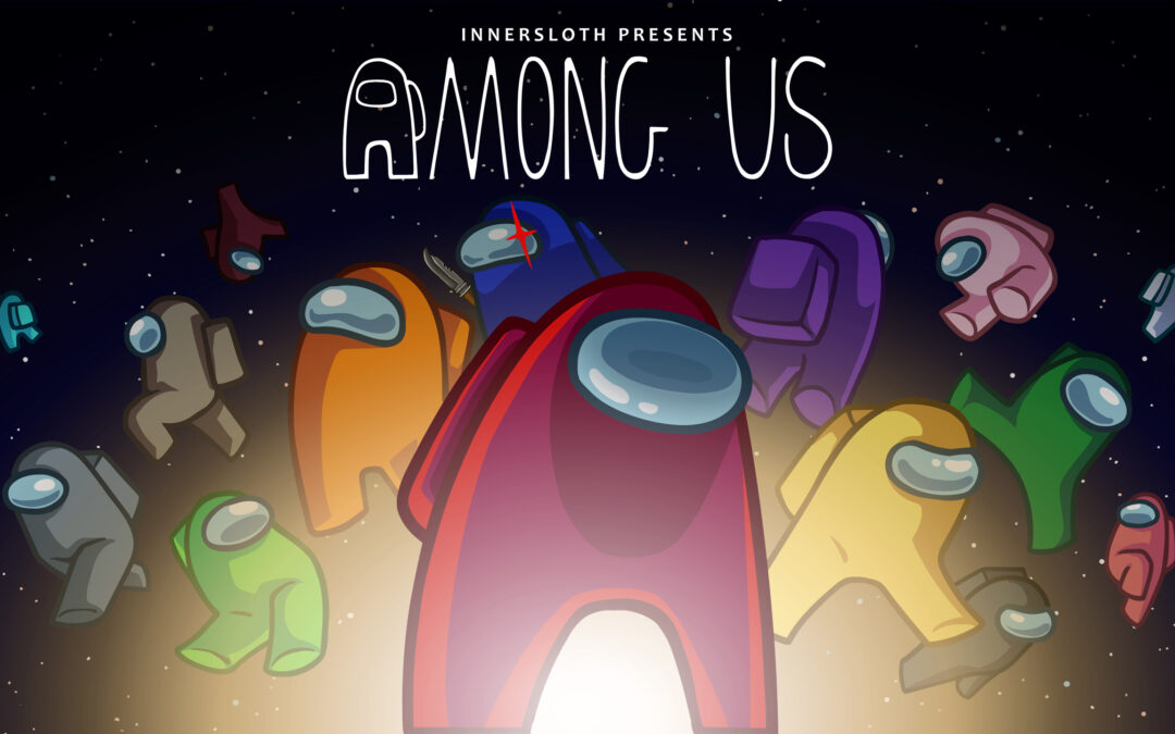 Among Us trafi na PlayStation i Xboxa już w grudniu