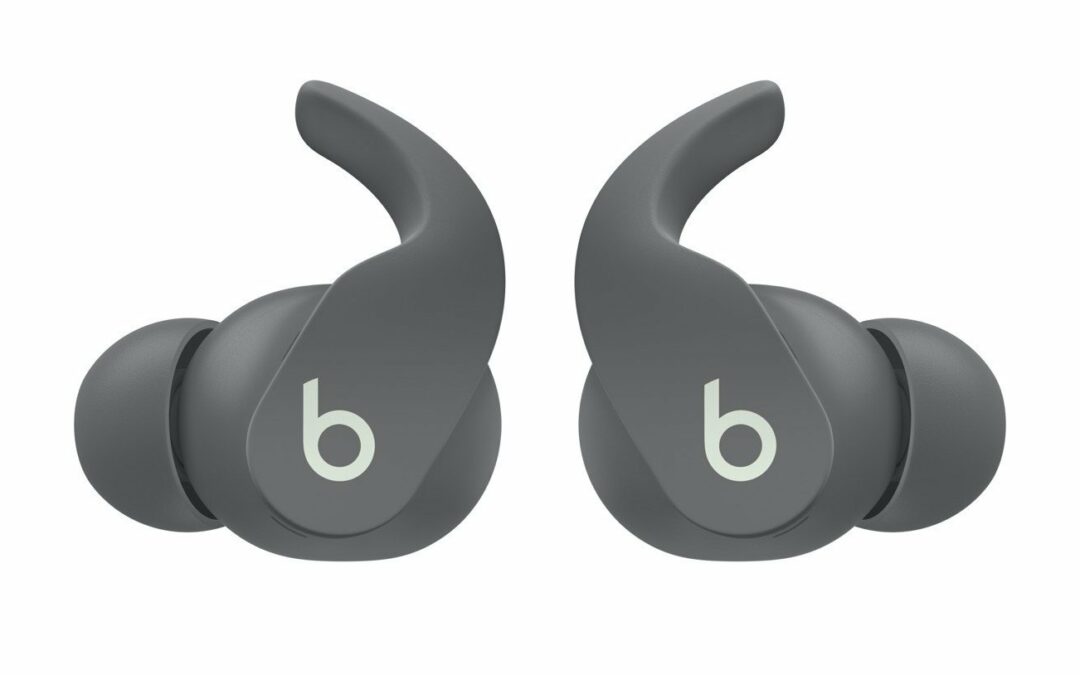 Beats Fit Pro – wyciekła specyfikacja nowych słuchawek