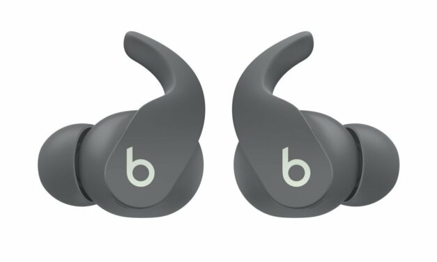 Beats Fit Pro – wyciekła specyfikacja nowych słuchawek