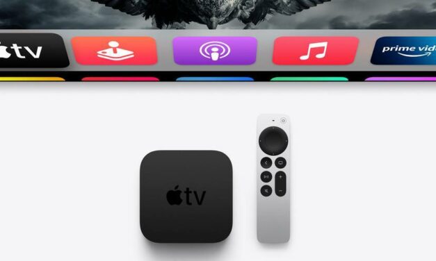 Apple TV chce płacić za efekty a nie za samą pracę