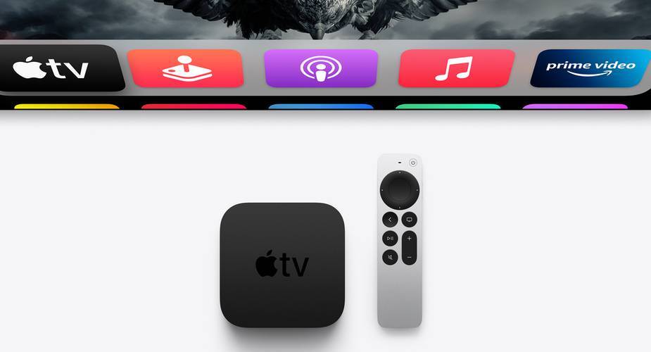 Apple TV chce płacić za efekty a nie za samą pracę