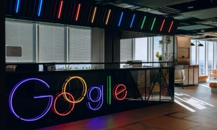 Google stawia na Warszawę! Nowe biuro w centrum stolicy