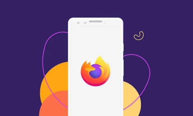 Firefox na Androida umożliwi wygodne logowanie biometrią