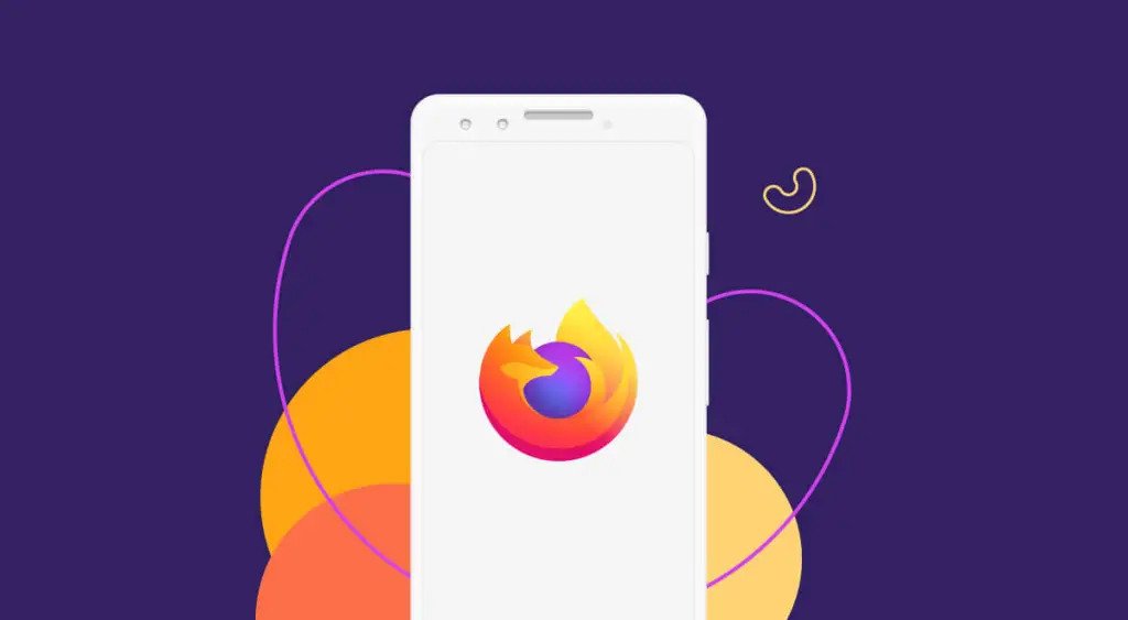 Firefox na Androida umożliwi wygodne logowanie biometrią