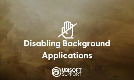 Ubisoft obwinia inne programy za lagi w ich grach