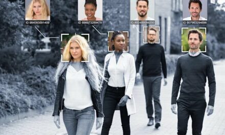 Rozpoznawanie twarzy przez AI będzie zakazane w Europie? Parlament Europejski przegłosował rezolucję