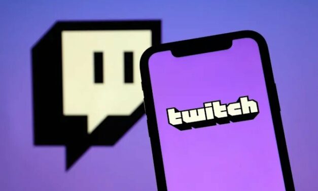 Twitch: wyciek danych nie zawierał haseł użytkowników