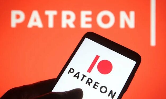 Patreon chce stworzyć własną kryptowalutę?