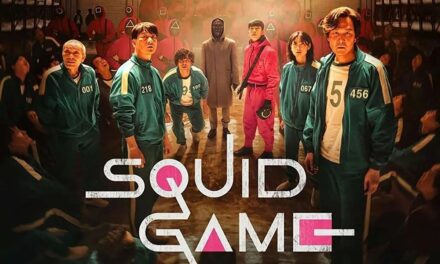 Netflix zarobił prawie miliard dolarów na Squid Game