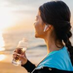 Jakie słuchawki do biegania wybrać? Najlepsze modele do uprawiania sportu