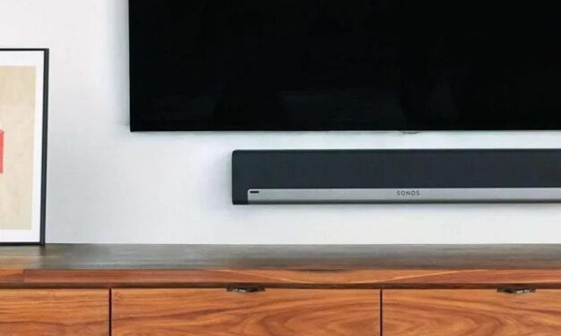 Najlepszy Soundbar, ranking 2022 – TOP 15 modeli