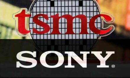 TSMC wybuduje wspólnie z Sony nową fabrykę chipów
