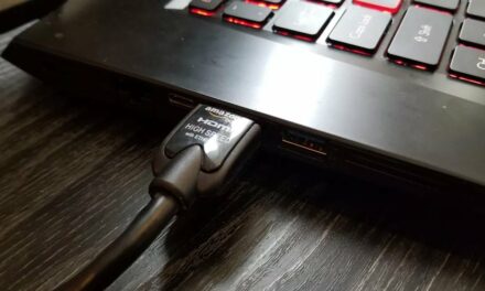 HDMI 2.2 nadchodzi. Ale nie planuje się spieszyć