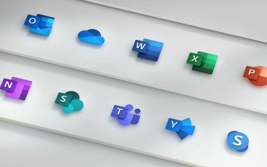 Office 2021 wyjdzie już 5 października razem z Windowsem 11