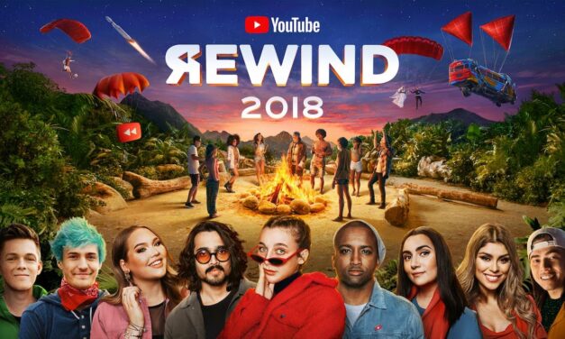 Youtube Rewind znika na stałe z serwisu. To już oficjalne