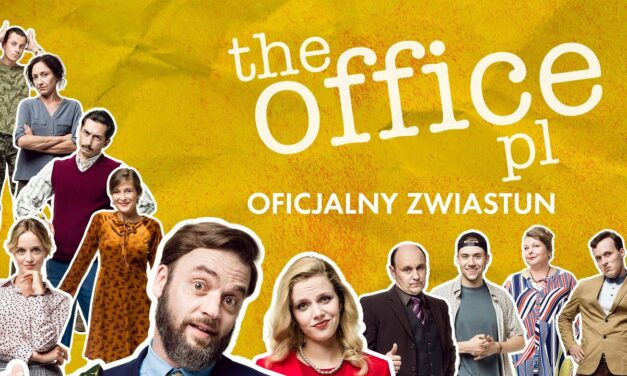 The Office PL – mamy pierwszy zwiastun. Fani są zawiedzeni