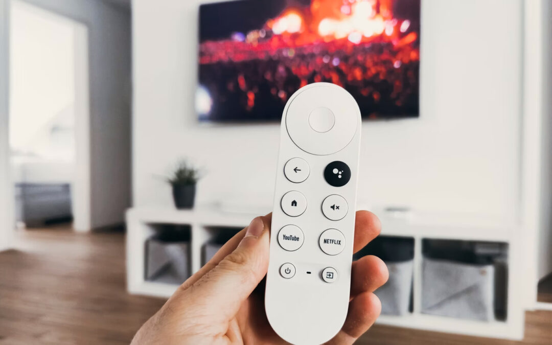Przystawka Smart TV – co to jest i jak wybrać najlepszy model?