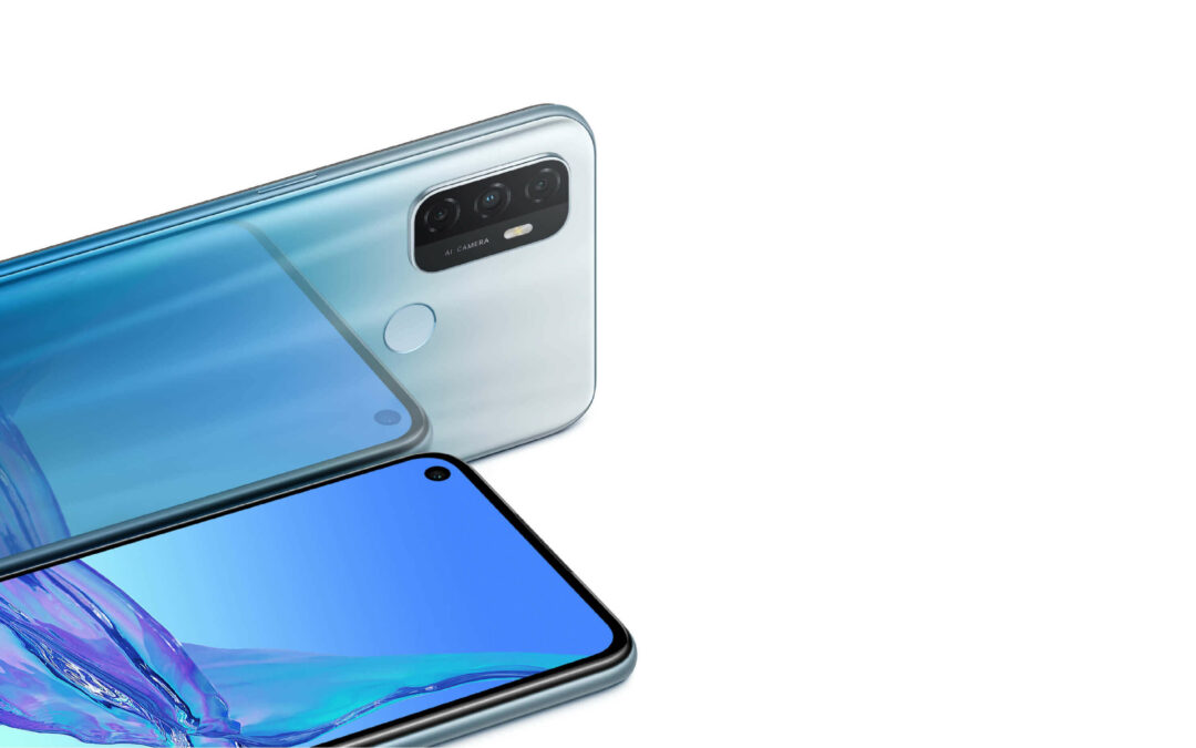 Oppo planuje stworzyć własne procesory do smartfonów
