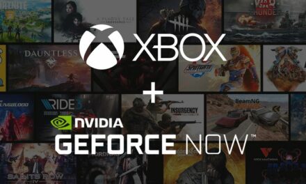 Konsole Xbox są już kompatybilne z Nvidia GeForce Now